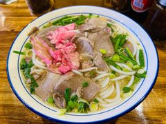 -杜袁氏贵州农家羊肉粉(爱融荟城店)