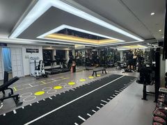 -简·无界健身工作室·运动康复·体态(石厦店)