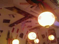 大堂-鸟先生居酒屋(东湖馨园店)