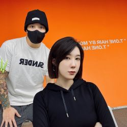 -艾美A·M Hair Salon