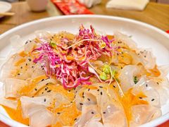 -金掌勺锅包肉(太原万达店)