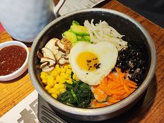 -樱花墅朝鲜族风味餐厅(厦门街创始店)