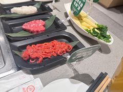 -海底捞火锅(河东万达广场店)