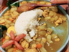 -红小满休闲餐厅(十全街店)