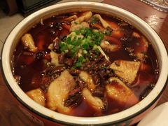 -川人百味(万达店)