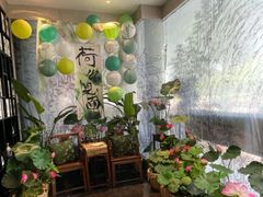 -汉水谣·江景餐厅(江滩店)