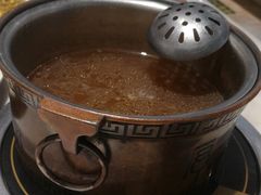 火锅-北京汉斯特自助烤肉(临朐店)