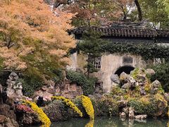 -惠山古镇·寄畅园