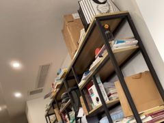 -纸上自习室(观音桥店)