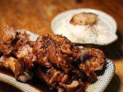 一颗小猪蹄-有肉食·虎九闽菜(798艺术区店)