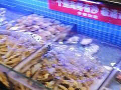 -醉御香渔家园(临沂路与大连路店)