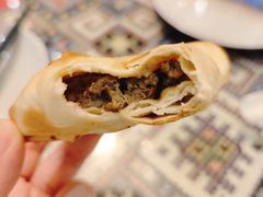 烤包子-新疆伊宁远征餐厅