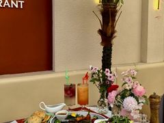 -ITA·意塔意大利餐厅(亦庄店)