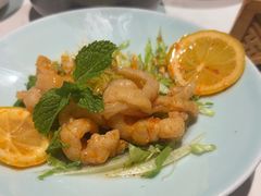 -周渝食惦酸菜鱼(青浦店)