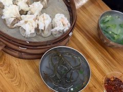-海汇源老烧麦店(东大街总店)