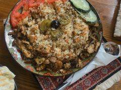 -Turka土耳咖(五大道店)