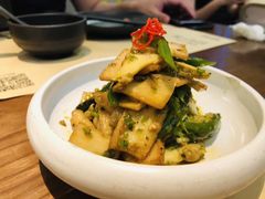 -榕意·川味之美(深业上城店)