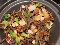 -云海肴云南菜·蒸汽石锅鱼(青岛万象城店)