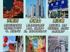-埠口精酿夜景餐酒吧· BREWPORT BISTRO(长嘉汇重庆之眼店)