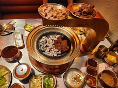 -西塔老太太泥炉烤肉(苏州大悦城店)