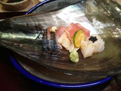 -鮨心和(外滩店)