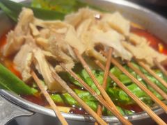 -邢氏老太太烤串(北兴街店)