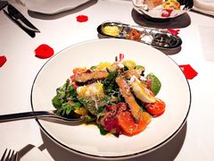 -燃扒房Steakhouse(皇庭店)
