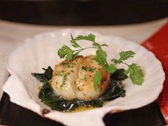 -Ginza Onodera铁板烧(外滩十八号店)