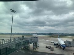 -贵阳龙洞堡国际机场-T2航站楼