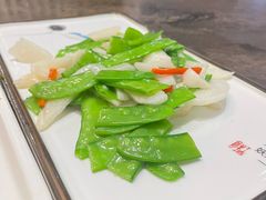 -里山四季中餐厅(来凤街店)