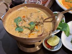 -大头虾越式风味餐厅(光明广场店)