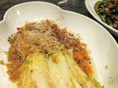 -悦厨中餐厅(成都天府丽都喜来登饭店)