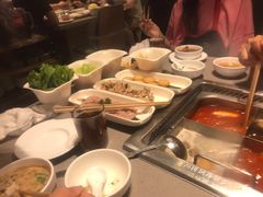 -海底捞火锅(龙湖北京大兴天街店)