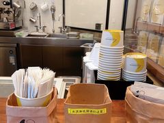 -LUNEURS月乐诗·法式冰淇淋(北外滩来福士广场店)