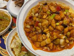 -蒙亨·手把肉·蒙古包文化主题餐厅(天恒广场店)