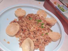 -韵秋荷(宝山龙湖天街店)