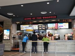 -汉堡王(金鹰天地广场店)