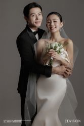 -CD视觉婚纱摄影