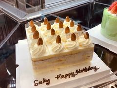 -赫斯提亚面包&咖啡店