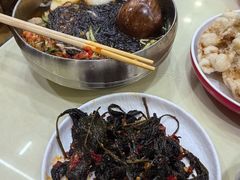 -服务大楼冷面(延大店)