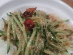 -喜家德虾仁水饺(青岛永旺东部店)