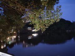 -张鸟园农家乐(张鸟园店)