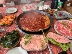 -纸盐河码头火锅(十八梯店)