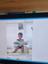 -童趣自然光儿童摄影工作室