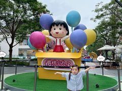 -东莞松山湖万象汇