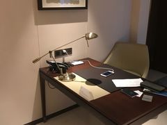 -上海嘉定喜来登酒店