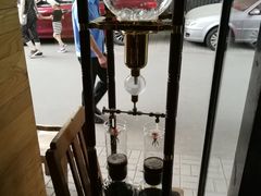 -VOYAGE COFFEE(北锣鼓巷店)