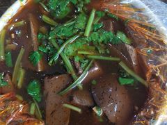 -小朱麻辣串(益民街店)