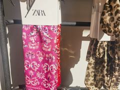 -ZARA(沈阳大悦城店)