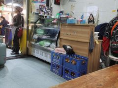 -老味道饺子馆(回民街店)